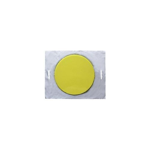 Abdichtmatte, Mattenstärke 13 mm, wiederverwendbar, rund, Ø 850 mm kaiserkraft