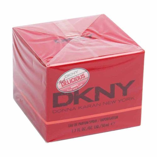DKNY Red Delicious Eau de Parfum Spray 50ml