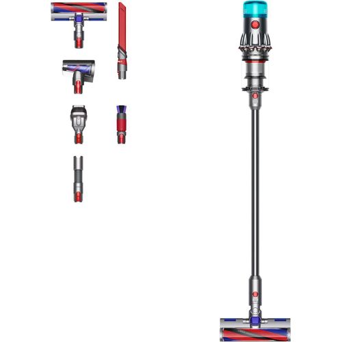 DYSON V12 ORIGIN Stielsauger Akkubetrieb Staubsauger, 545 W