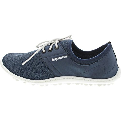 Leguano Juno Sailor 10057125 (40/blau)