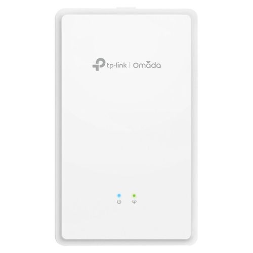 TP-LINK AX1800 Wand-WLAN 6 GPON AP – Access Point – Access Point – 1,2 Gbit/s