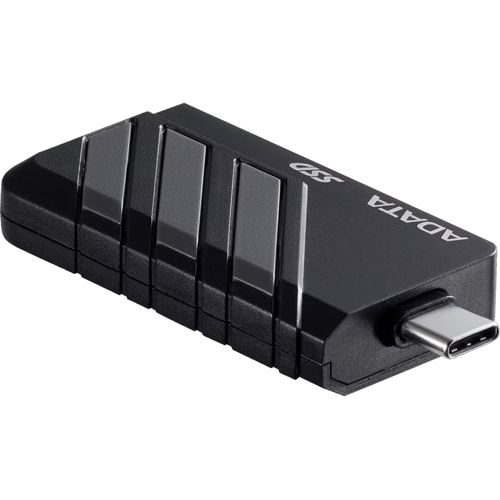 ADATA External SSD SC735 1 TB, (USB-C 3.2 Gen 2 (10 Gbit/s))