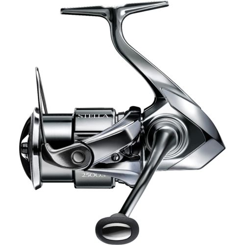 Shimano Stella 4000 FK XG Haspel
