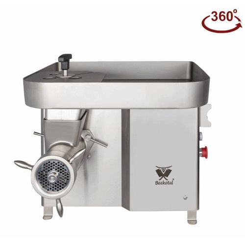 Beeketal Gastro Fleisch Wolf Fleischwolf, Modell:FW1500P