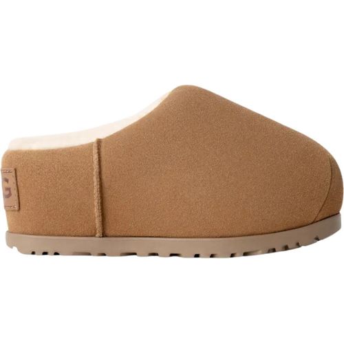 Ugg Pumped Slide Chestnut - Damen Hausschuhe - 1158215-CHE ugg Mini Bailey Bow, uggs kaufen, uggs stiefel, uggs damen, uggs verkauf damen, uggs verkauf damen, uggs clearance, uggs bestellen, uggs damen verkauf, uggs angebot, ugg mini verkauf, billige uggs