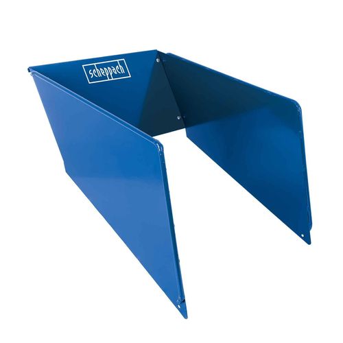 Scheppach Muldenaufbau Aufbau Erhöhung passend für den Minidumper DP3000