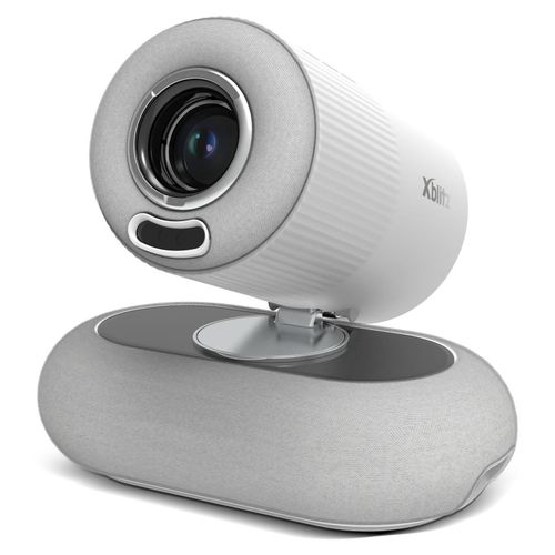 Xblitz X-Lumen LED-Multimedia-Projektor