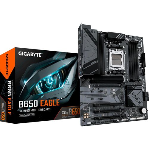 Gigabyte B650 EAGLE Mainboard