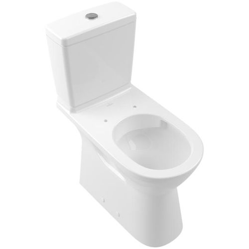 Villeroy und Boch ViCare 4620R0R1 Stand-Tiefspül-WC