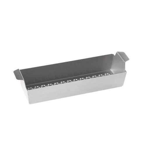 Villeroy und Boch 8K3700K1 Edelstahl Edelstahl