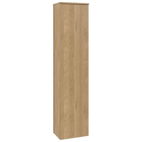 Villeroy und Boch Hochschrank K45100HN 41,4x171,9x28,7cm, honey oak