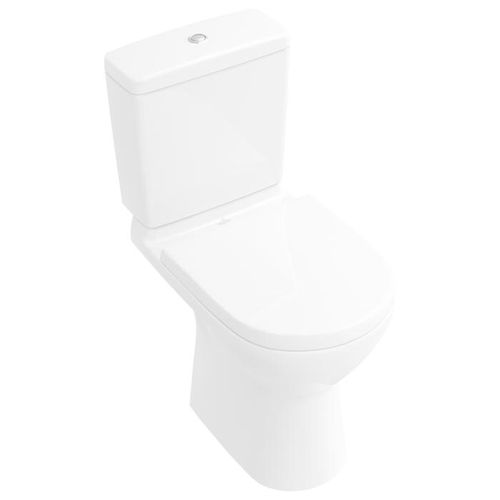 Villeroy & Boch o.Novo Stand-Tiefspül-WC 36 x 67 cm, 56611001