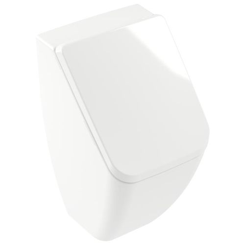 Villeroy und Boch Venticello Absaug-Urinal 5504R1R1 weiß C-plus, für Deckel