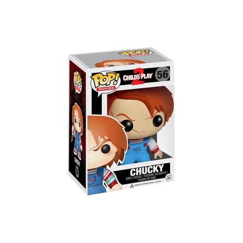 Funko! - Funko POP Vinyl Horror Chucky