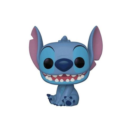 Funko! - Funko POP 10" Lilo & Stitch Stitch