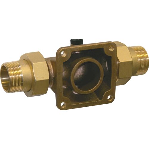 SYR Drufi max-Universalflansch 2315 DN 40
