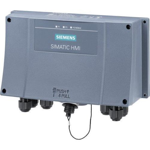 Siemens SIMATIC HMI Anschluss-Box Advanced