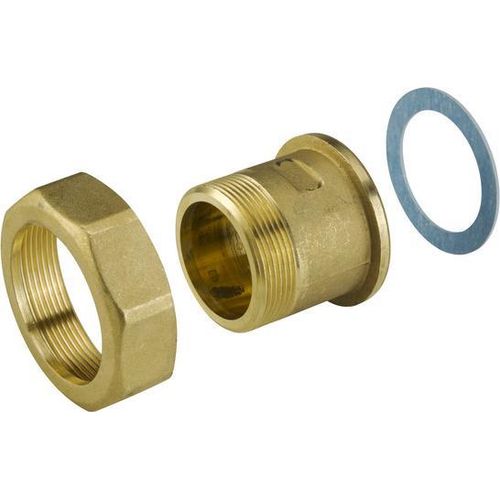 DANFOSS Gewindenippel für G 1 3/4 A