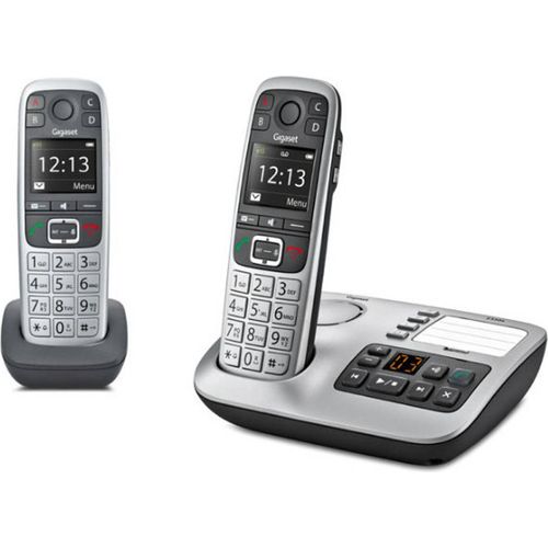 Gigaset E560A Duo [Niederlndische Version]