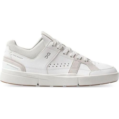 On - THE ROGER Clubhouse Women - Women's Sneakers