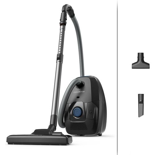 Rowenta Green Force Max Eco 900 W Classic Beutelstaubsauger RO4931EA