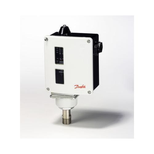 DANFOSS Mindestdruckbegrenzer RT 33 B