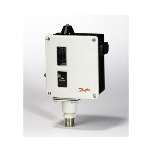 DANFOSS Mindestdruckbegrenzer RT 31 S