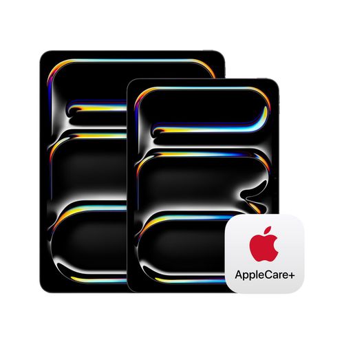 AppleCare+ für iPad Air 11" (M4)