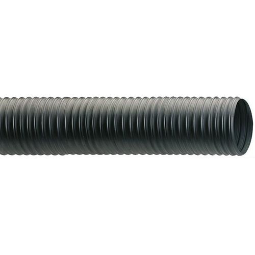 Ventilationsschlauch VENTILAZIONE®/CALOR ID 140,0mm Schwarz L.15m