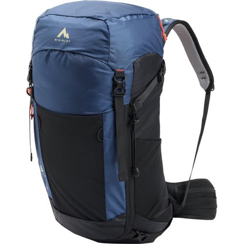 McKinley Rucksack für die Universität, Blau