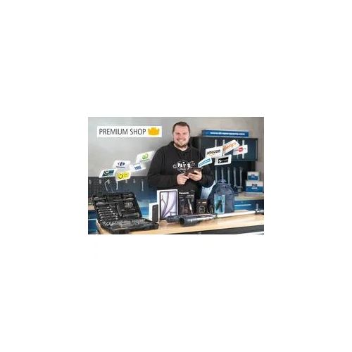 DT SPARE PARTS 337083 fahrerseitig für MAN VW
