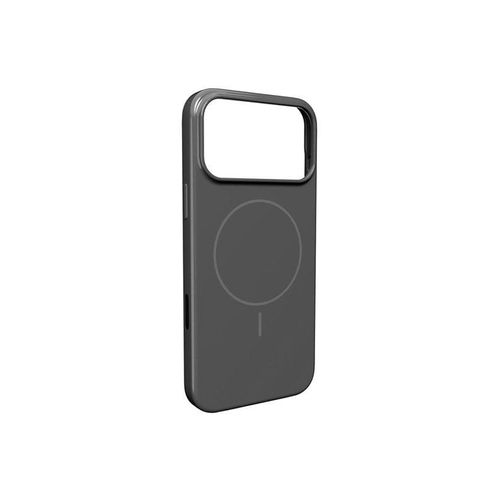 Puro Pulse Protective Case for iPhone 17 Pro Max Polycarbonate - Gray