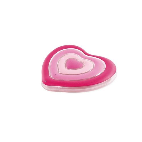 Intex Sweetheart Schwimmreifen, 135x155 cm