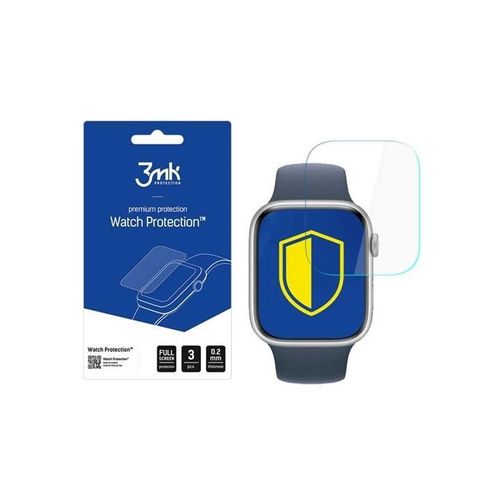 3mk Watch Protection ARC protective foil for Apple Watch 10 42 mm