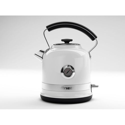 ARIETE Wasserkocher "2854WH moderna", weiß, Wasserkocher, Wasserkocher