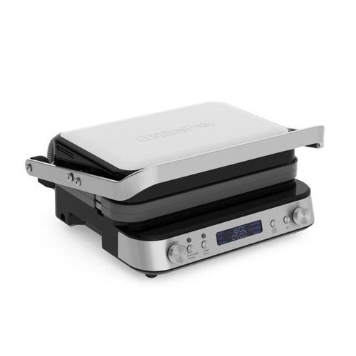 Greenpan Bistro contact grill pfas vrij