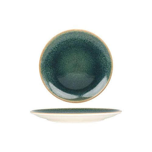 Bonna Dinerbord ore mar porselein 30 cm set van 6