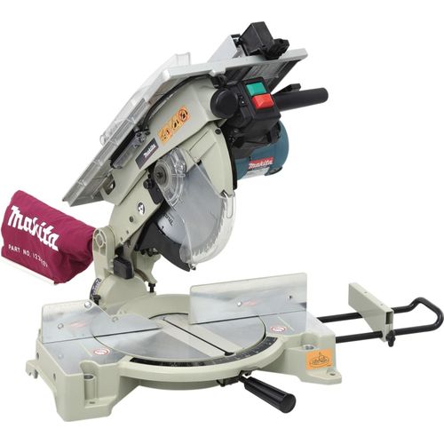 Makita LH1040F Kapp- und Gehrungssäge
