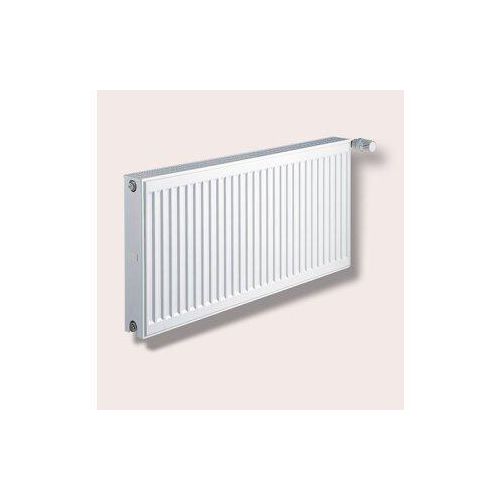 Heizkörper Kermi Profil Kompakt Sanierung FKOD 22 554 x 900 mm, 1408 W, weiß