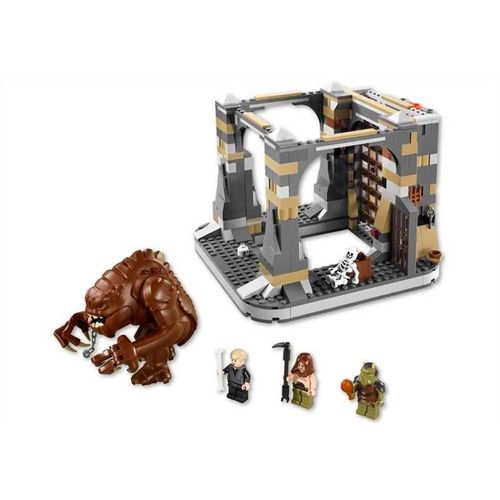Lego 75005 Star Wars - Rancor Pit
