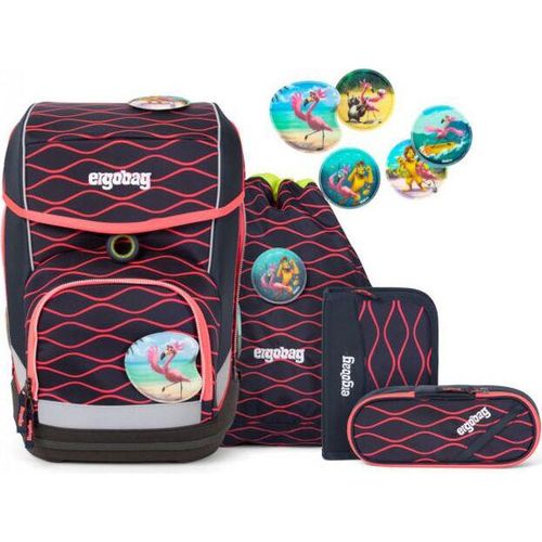 ERGOBAG cubo-Set