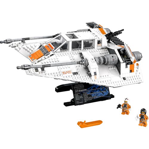 LEGO® 75144 Star Wars - Snowspeeder