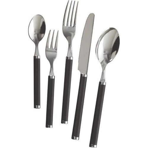 Villeroy & Boch Play! chocolate brown Tafelbesteck 30tlg. A U S L A U F !