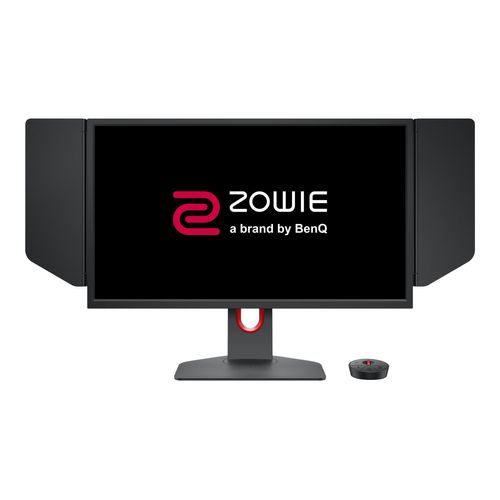 ZOWIE XL2546K, 62,2 cm (24.5"), 1920 x 1080 Pixel, Full HD, LED, 1 ms, Schwarz
