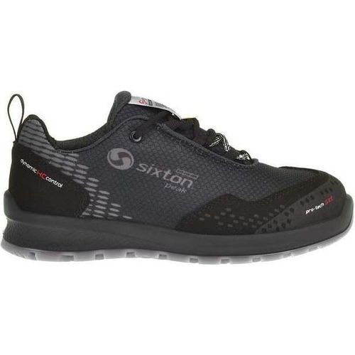 Sixton Peak Workboot Cima S3 ESD Schwarz Größe 41