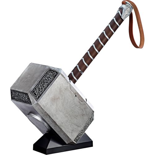 Hasbro - Marvel Legends Serie Thor Elektronischer Hammer