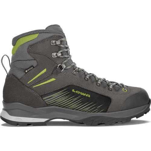 Lowa Vigo Gtx Graphit/Limone Graphit/Limone 46