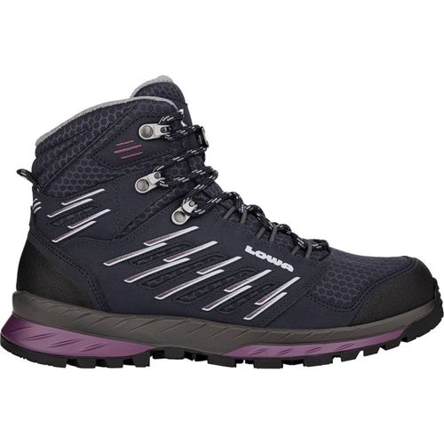 Lowa Trek Evo Gtx Mid Ws 6951 Navy/Beere 6951 Navy/Beere 39.5