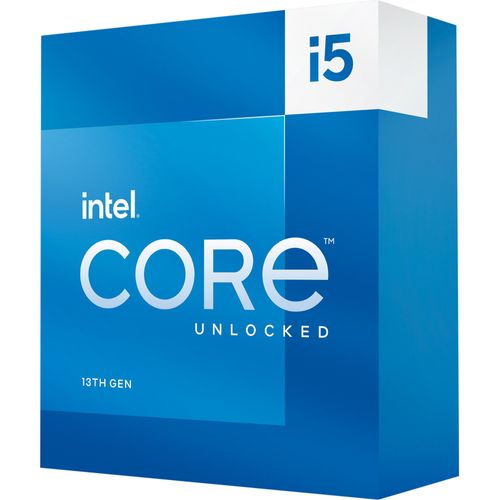 Intel Core i5-13600K 3,5 GHz Box