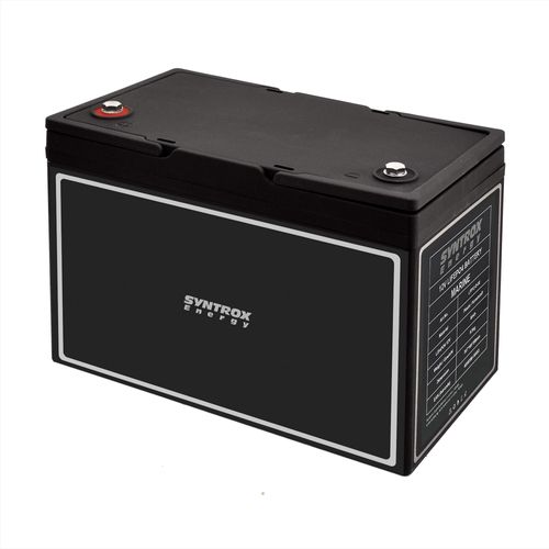 12V LiFePO4 Akku BMS / Advantage Advantage 12V 80Ah Ja